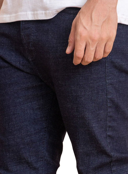 بنطلون جينز توجي - ازرق8